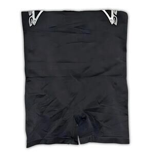 Figure Improving Technology Bike Shorts Shapewear Design Stretch Black W L NWOT